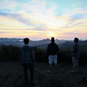 Meet your Posher, Chapman